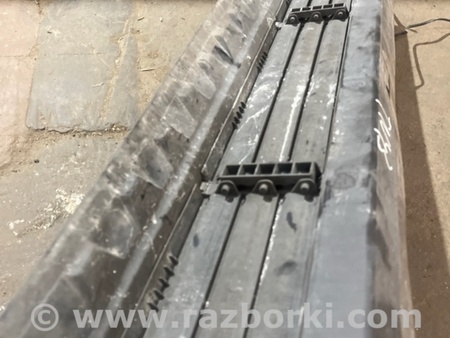 ФОТО Жалюзи радиатора для Volkswagen Atlas/Teramont I +1 рест (17-23) Київ