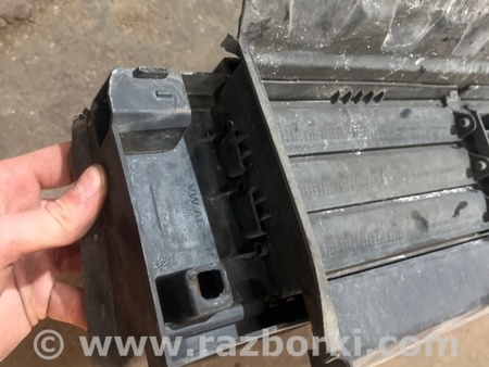 ФОТО Жалюзи радиатора для Volkswagen Atlas/Teramont I +1 рест (17-23) Київ