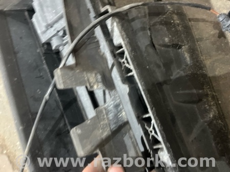 ФОТО Жалюзи радиатора для Volkswagen Atlas/Teramont I +1 рест (17-23) Київ