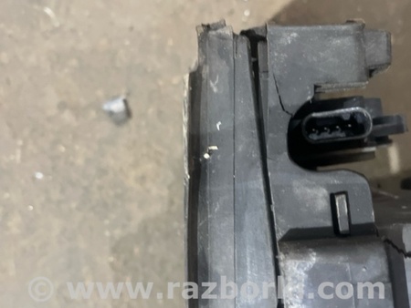 ФОТО Жалюзи радиатора для Volkswagen Atlas/Teramont I +1 рест (17-23) Київ