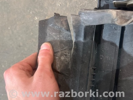 ФОТО Жалюзи радиатора для Volkswagen Atlas/Teramont I +1 рест (17-23) Київ