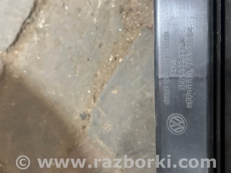 ФОТО Жалюзи радиатора для Volkswagen Atlas/Teramont I +1 рест (17-23) Київ