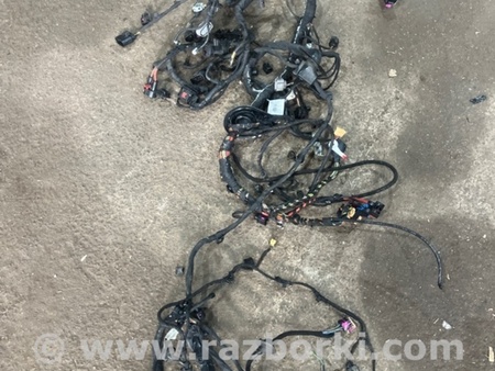 ФОТО Электропроводка для Volkswagen Atlas/Teramont I +1 рест (17-23) Київ