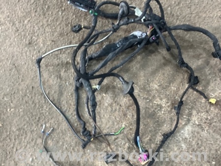 ФОТО Электропроводка для Volkswagen Atlas/Teramont I +1 рест (17-23) Київ