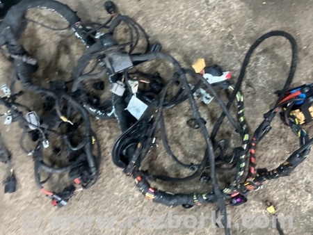 ФОТО Электропроводка для Volkswagen Atlas/Teramont I +1 рест (17-23) Київ