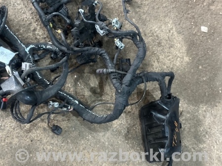 ФОТО Электропроводка для Volkswagen Atlas/Teramont I +1 рест (17-23) Київ