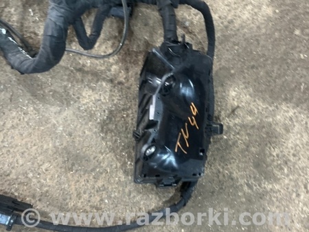 ФОТО Электропроводка для Volkswagen Atlas/Teramont I +1 рест (17-23) Київ