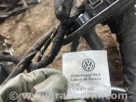 ФОТО Электропроводка для Volkswagen Atlas/Teramont I +1 рест (17-23) Київ