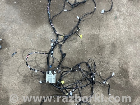 ФОТО Электропроводка для Subaru Legacy VI BN (14-19) Київ