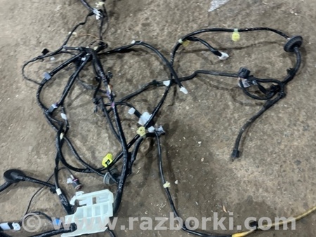 ФОТО Электропроводка для Subaru Legacy VI BN (14-19) Київ