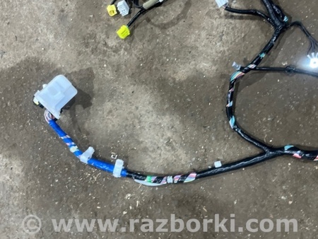 ФОТО Электропроводка для Subaru Legacy VI BN (14-19) Київ