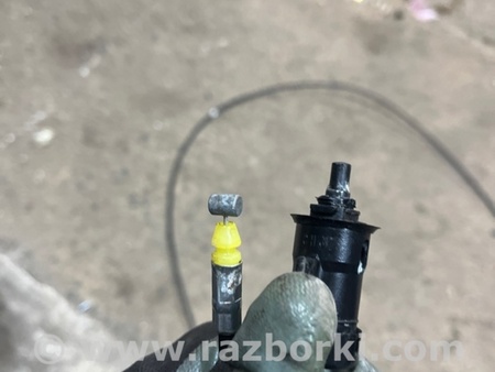 ФОТО Трос лючка топливного бака для Subaru Legacy VI BN (14-19) Київ