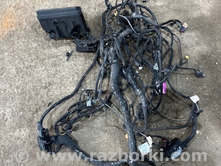 ФОТО Электропроводка для Volkswagen Atlas/Teramont I +1 рест (17-23) Київ