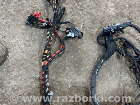 ФОТО Электропроводка для Volkswagen Atlas/Teramont I +1 рест (17-23) Київ