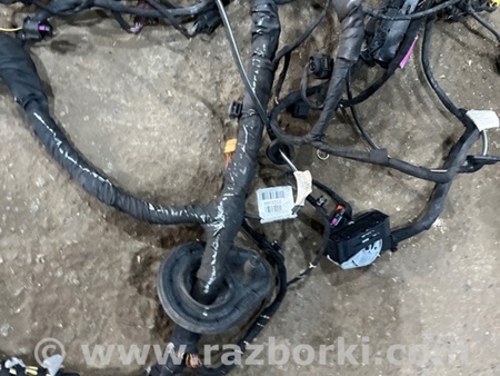 ФОТО Электропроводка для Volkswagen Atlas/Teramont I +1 рест (17-23) Київ