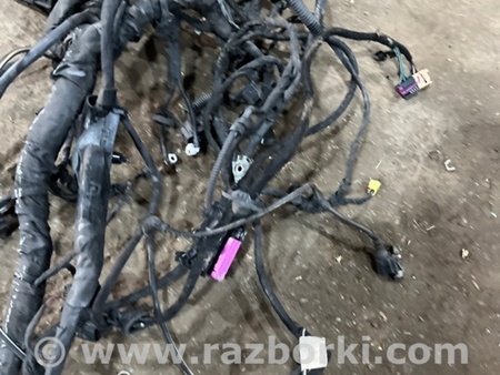 ФОТО Электропроводка для Volkswagen Atlas/Teramont I +1 рест (17-23) Київ