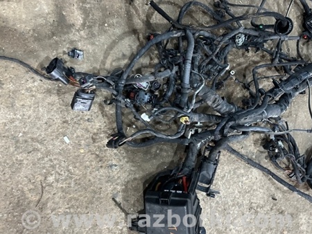 ФОТО Электропроводка для Volkswagen Atlas/Teramont I +1 рест (17-23) Київ