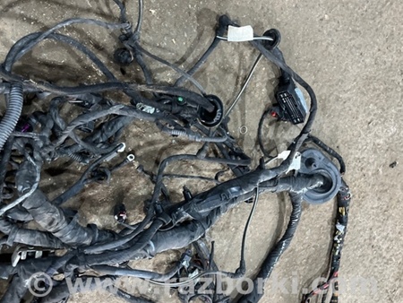 ФОТО Электропроводка для Volkswagen Atlas/Teramont I +1 рест (17-23) Київ