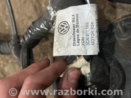 ФОТО Электропроводка для Volkswagen Atlas/Teramont I +1 рест (17-23) Київ