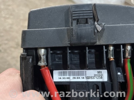 ФОТО Электропроводка для Volkswagen Atlas/Teramont I +1 рест (17-23) Київ