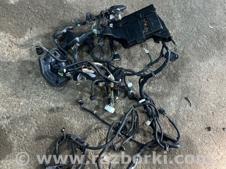 ФОТО Электропроводка для Ford Explorer V U502 (10-19) Київ