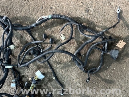 ФОТО Электропроводка для Ford Explorer V U502 (10-19) Київ