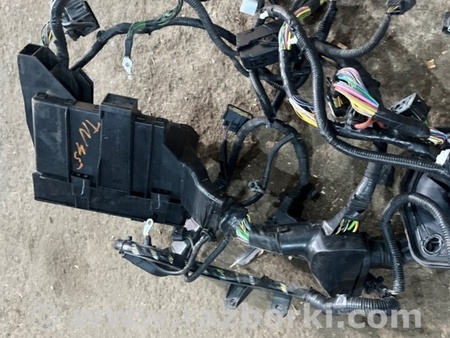 ФОТО Электропроводка для Ford Explorer V U502 (10-19) Київ