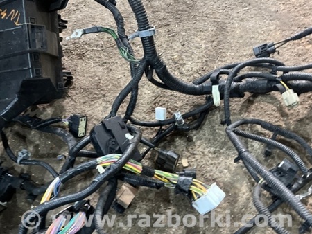 ФОТО Электропроводка для Ford Explorer V U502 (10-19) Київ