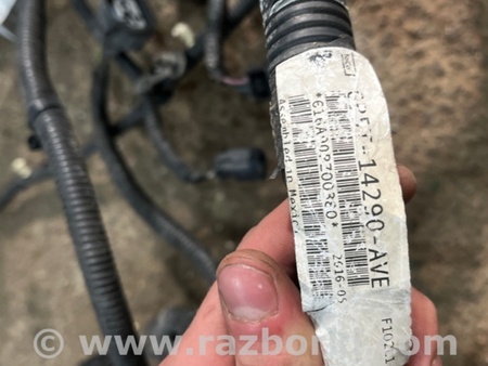 ФОТО Электропроводка для Ford Explorer V U502 (10-19) Київ