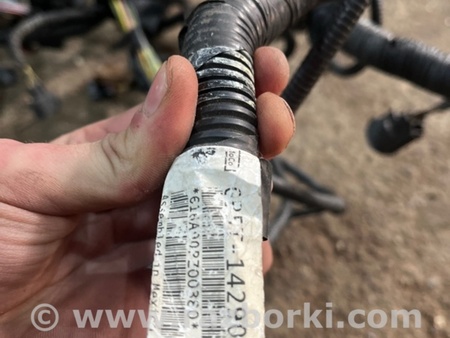 ФОТО Электропроводка для Ford Explorer V U502 (10-19) Київ