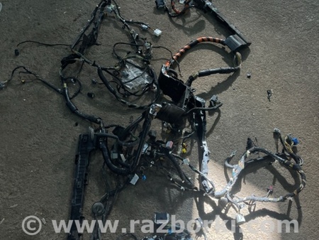 ФОТО Электропроводка для Ford Explorer V U502 (10-19) Київ