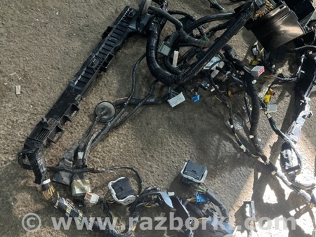 ФОТО Электропроводка для Ford Explorer V U502 (10-19) Київ