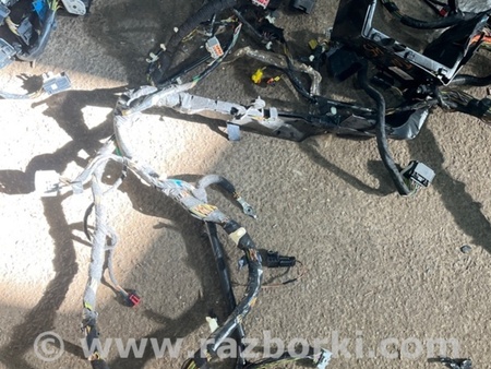 ФОТО Электропроводка для Ford Explorer V U502 (10-19) Київ