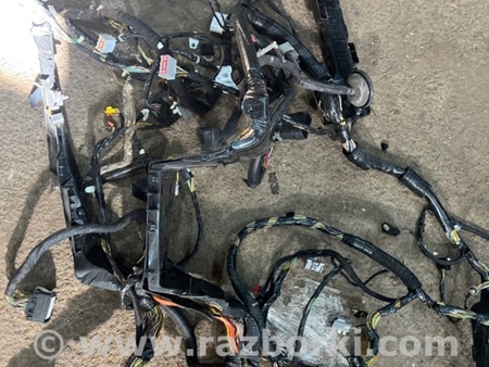 ФОТО Электропроводка для Ford Explorer V U502 (10-19) Київ
