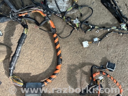ФОТО Электропроводка для Ford Explorer V U502 (10-19) Київ