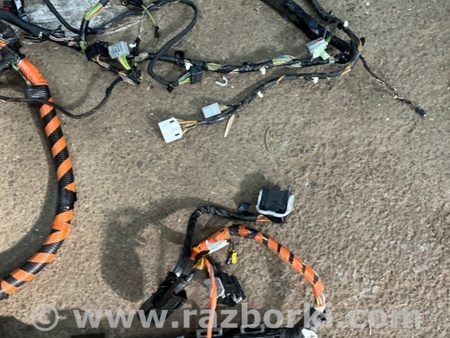 ФОТО Электропроводка для Ford Explorer V U502 (10-19) Київ