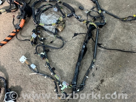 ФОТО Электропроводка для Ford Explorer V U502 (10-19) Київ