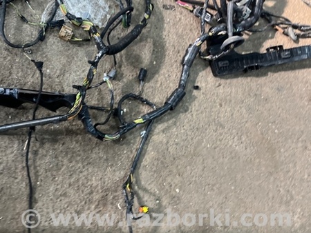 ФОТО Электропроводка для Ford Explorer V U502 (10-19) Київ