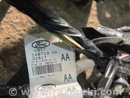 ФОТО Электропроводка для Ford Explorer V U502 (10-19) Київ