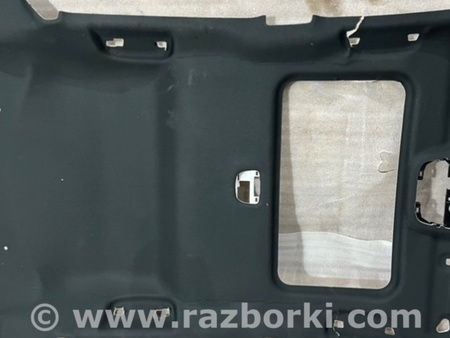 ФОТО Обшивка потолка для Subaru Crosstrek 3 GU (2022-) Київ