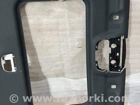 ФОТО Обшивка потолка для Subaru Crosstrek 3 GU (2022-) Київ
