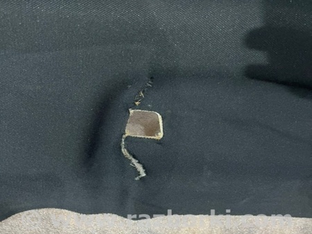 ФОТО Обшивка потолка для Subaru Crosstrek 3 GU (2022-) Київ