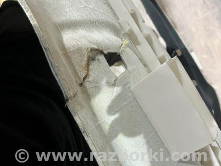 ФОТО Обшивка потолка для Subaru Crosstrek 3 GU (2022-) Київ