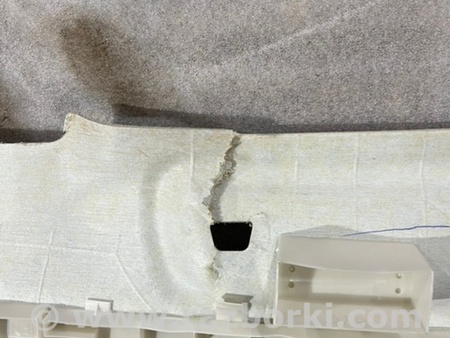 ФОТО Обшивка потолка для Subaru Crosstrek 3 GU (2022-) Київ