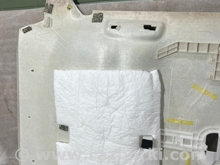 ФОТО Обшивка потолка для Subaru Crosstrek 3 GU (2022-) Київ