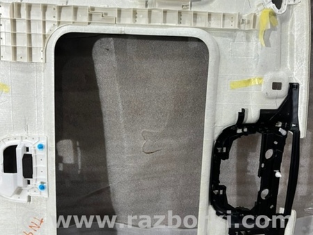 ФОТО Обшивка потолка для Subaru Crosstrek 3 GU (2022-) Київ