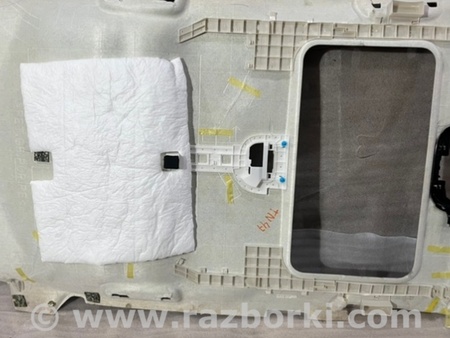 ФОТО Обшивка потолка для Subaru Crosstrek 3 GU (2022-) Київ