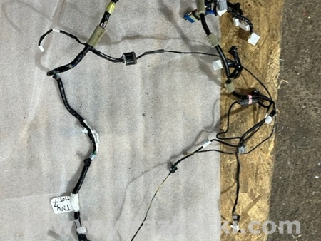 ФОТО Электропроводка для Subaru Crosstrek 3 GU (2022-) Київ