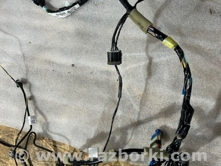 ФОТО Электропроводка для Subaru Crosstrek 3 GU (2022-) Київ