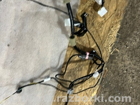 ФОТО Электропроводка для Subaru Crosstrek 3 GU (2022-) Київ